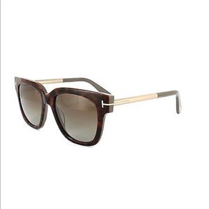 Brand new Tom Ford , “Tracy” sunglasses